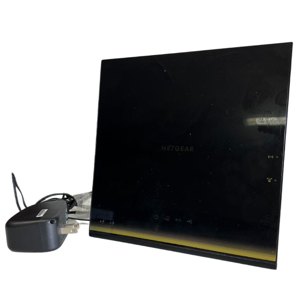 Netgear R6300V2 Wireless Router 1300Mbps | Dual Band | AC1750